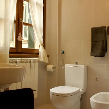 Apartment Bilocale Pescheria Verona